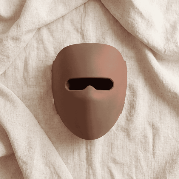 Primal Face Therapy Mask