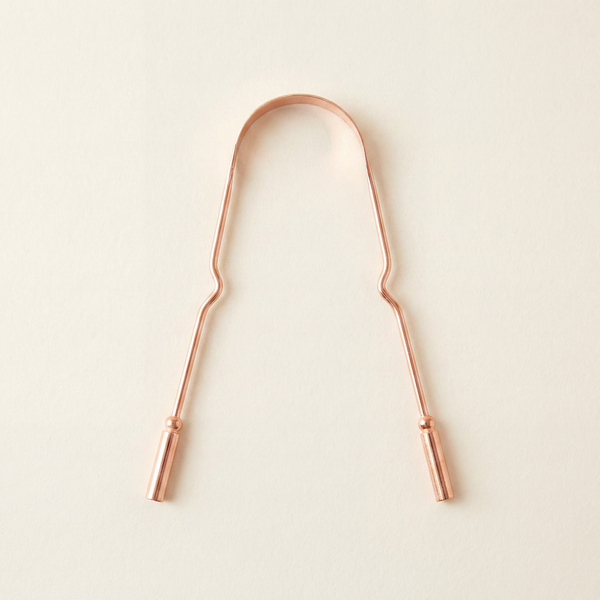 Primal Copper Scraper